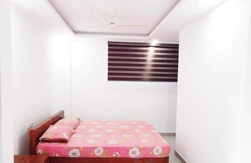 Malappuram Hostel | Thekkumpuram Residency