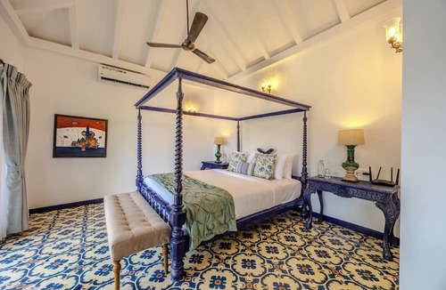 Pilerne Industrial Estates Villa | ELIVAAS Villa Seine 3-BHK villa