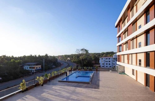 Honavar Hotel | Hotel PUMERAI
