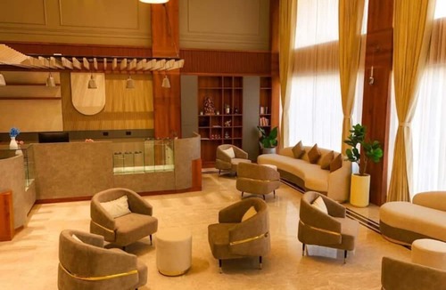 Honavar Hotel | Hotel PUMERAI