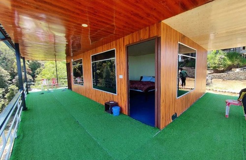Kanatal Bed & Breakfast | Kanatal Greenhood Resort