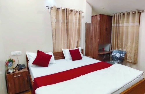 Varanasi House | Serenitysteay