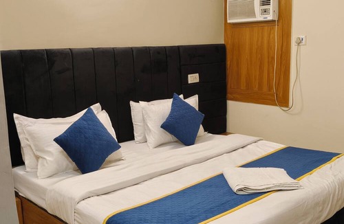Jwalapur Hotel | Hotel satyam swagat