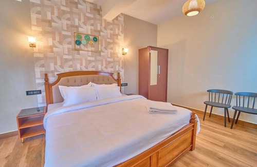 West Mere Hotel | Ooty Mountain Bliss by VOYE HOMES