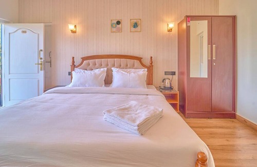 West Mere Hotel | Ooty Mountain Bliss by VOYE HOMES