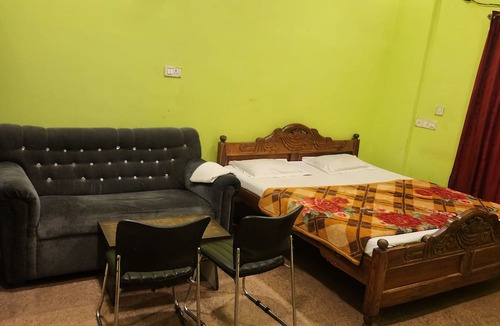 Kendrapara Hotel | Swayamsiddha Continental