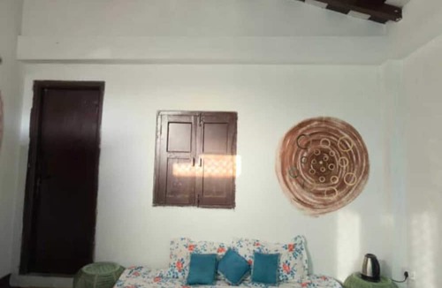 Naina Range Villa | Samarpan Meditative Stay