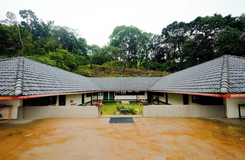 Kumaralli Hotel | Shambhala Hilltop Homestay Coorg