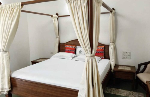 Saligrama Bed & Breakfast | Balkatmane Heritage Spa Resort Udupi