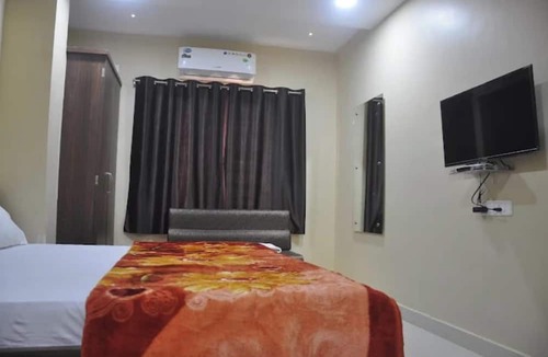 Mandsaur Hotel | HOTEL ASHUTOSH Mandsaur