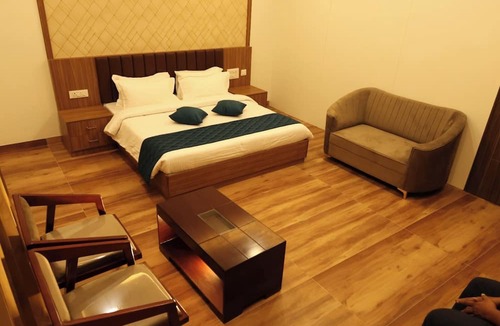 Periyakulam Hotel | Hotel SKVR Grand - Theni