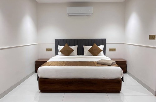 Mahipalpur Extension Hotel | Hotel Star City