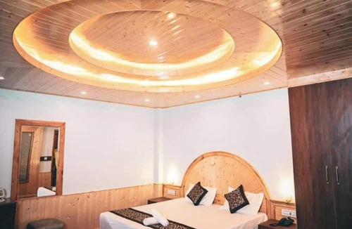 Khattalwada Hotel | Old Manali Retreat