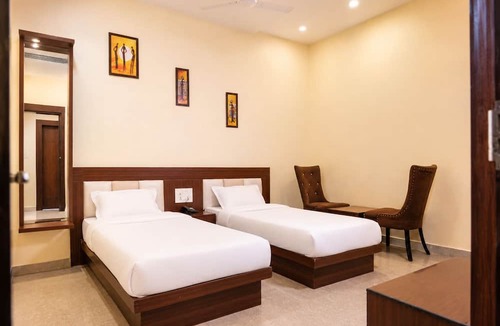 Rudrapur Hotel | Hotel the venus