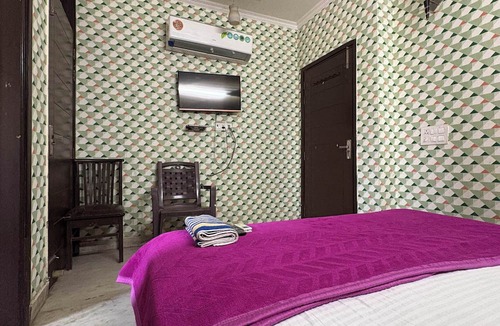 Chittaranjan Villa | Staylo Jaggannath Stays