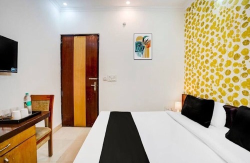 Vasundhara Hotel | Hotel Sara Crown Palace