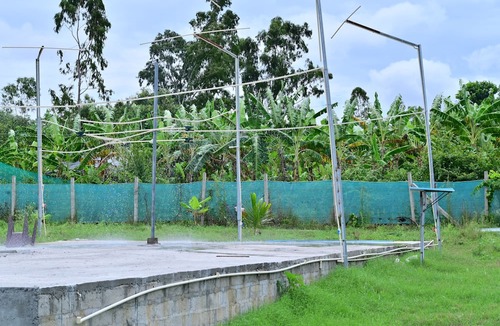 Piriyapatna House | Hidden Hills