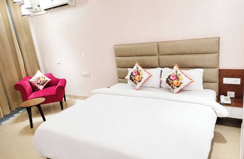 Ludhiana Hotel | Hotel S Kakkar Inn Ludhiyana