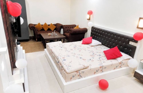 Ludhiana Hotel | Hotel S Kakkar Inn Ludhiyana