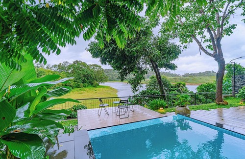 Vayittiri Villa | Alaya Boutique Villa Vythiri