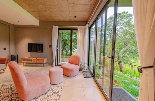 Vayittiri Villa | Alaya Boutique Villa Vythiri