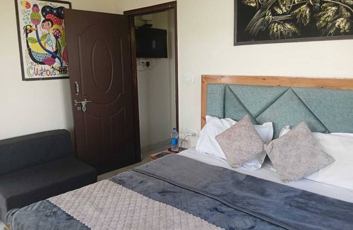 Shimla Hotel | Pankaj Homestay