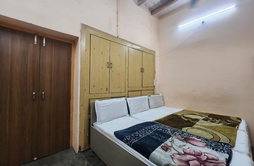 Old Delhi Hotel | Hotel Jannat Palace Near Jama Masjid