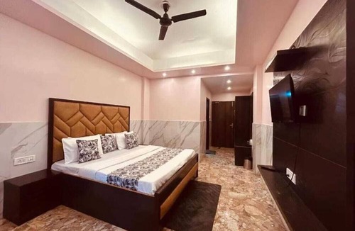 Bullawala Hotel | Sach Hotel & Resort Masoori