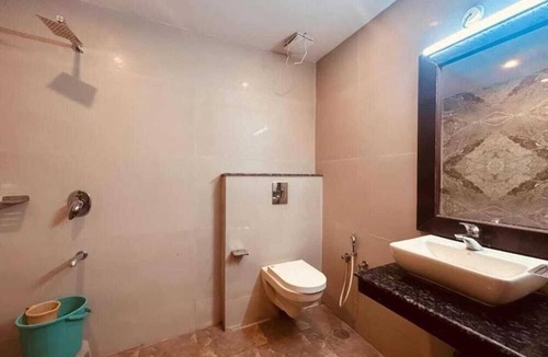 Bullawala Hotel | Sach Hotel & Resort Masoori
