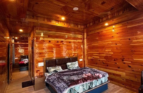 Kullu Hotel | Hotel Star In Kalga