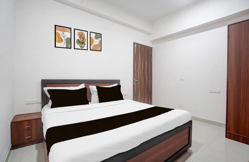 Baraula House | Classic The Urban