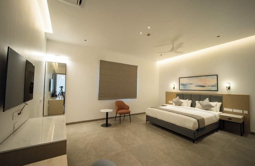 Ibrahimpatan Resort | Lore Resorts and conventions
