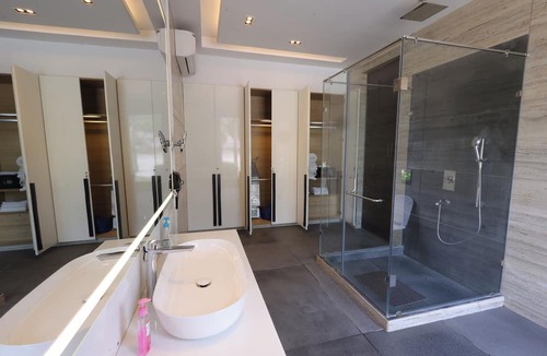 New Delhi Villa | Stepstones Estate