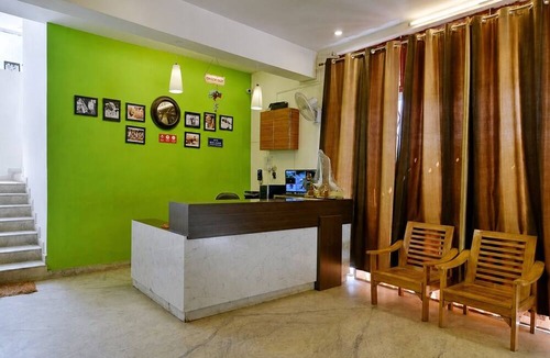 Mayapur Hotel | Hotel GSA and BANQUET