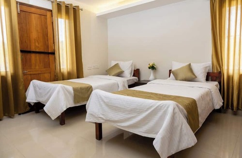 Quilon Hotel | Vayal Varam Private Villa Peaceful Nature Stay Kollam