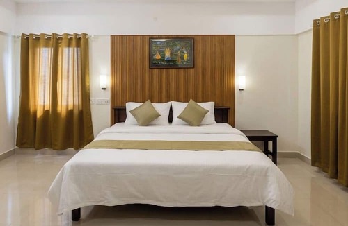 Quilon Hotel | Vayal Varam Private Villa Peaceful Nature Stay Kollam