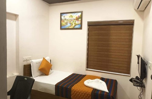 Thiruvananthapuram Cabin | MAJESTIC INN