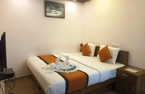 Thiruvananthapuram Cabin | MAJESTIC INN