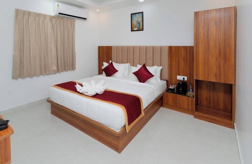 Sriperumbudur Hotel | Hotel Grace Vista