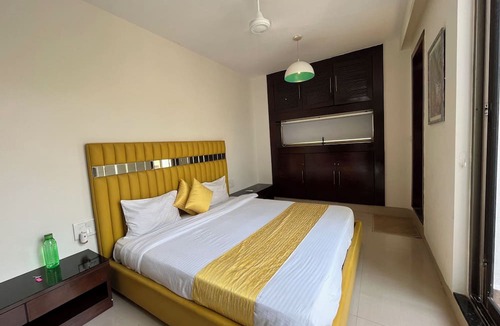 Nerul Hotel | HR Villa One