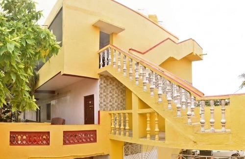 Mahabalipuram Beach House | Satish Guest House
