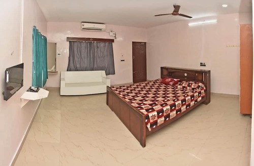 Mahabalipuram Beach House | Satish Guest House