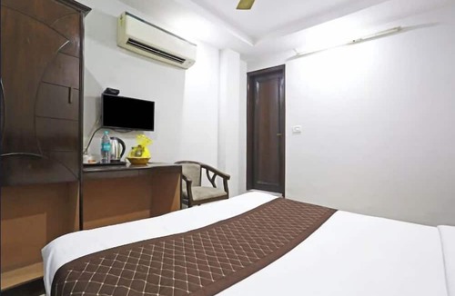 Paharganj Hotel | Hotel Ratandeep @ Paharganj