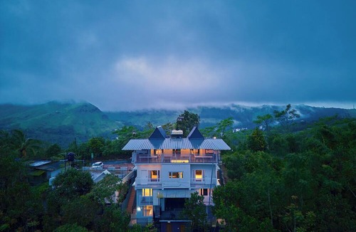 Elappara Bed & Breakfast | Choice Holidays Resort by VOYE HOMES