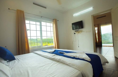 Vagamon Villa | VOYE HOMES Whitestone Cottage Vagamon