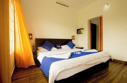 Vagamon Villa | VOYE HOMES Whitestone Cottage Vagamon