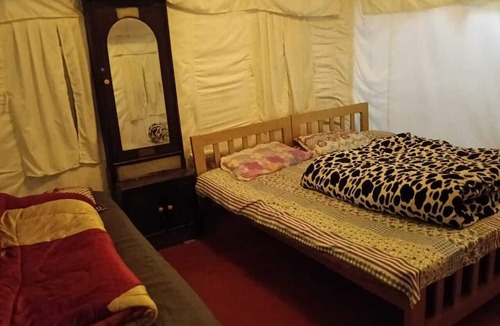 Dugalbitta Other | Pacific Camp Chopta