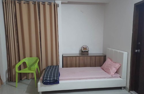 Dhaka Hotel | Amar Bari Guest House
