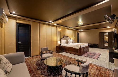 Jodhpur House | Gem House Jodhpur by HST Hospitality