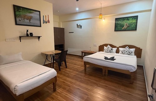 Kanakanahalli Bed & Breakfast | Vanah Stays